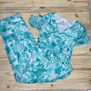 Motherhood maternity dress